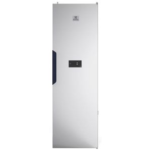Electrolux DC6-4HP 1 Door Heat Pump Drying Cabinet - Silver - DC6-4HP - 3