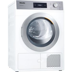 Miele PDR508ROP-EL 8kg Little Giant Commercial Tumble Dryer - Vented 13amp - PDR508ROP-EL - 1