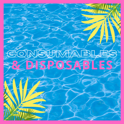 Consumables Super Savers