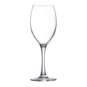GL122 - Malea Wine Glass - 190ml 6.7oz (Box 6) - GL122