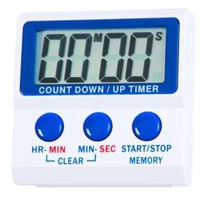 ETI Countdown Timer - 12465-01 - 1