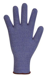 Polyco Blade Shades Gloves - Size 10 Blue - 12123-02 - 1