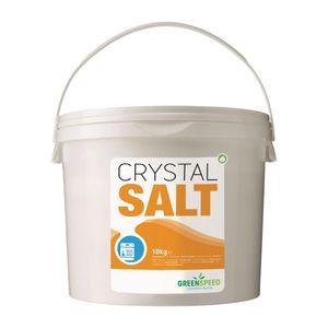 Greenspeed Dishwasher Salt 10kg - FC739  - 1