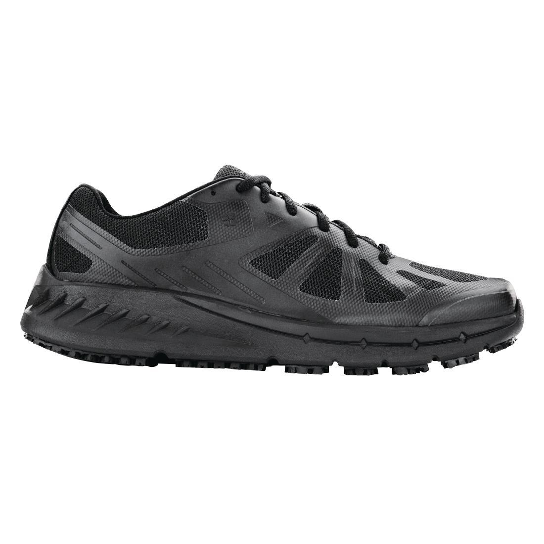 Shoes for Crews Endurance Trainers Black Size 42 - BB599-42  - 1