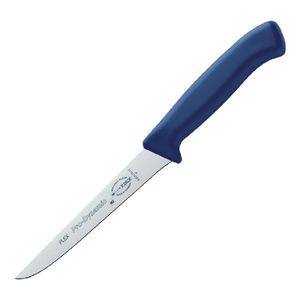 Dick Pro Dynamic HACCP Fillet Knife Blue 15cm - DL351  - 1