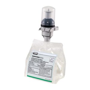 Rubbermaid Flex Unperfumed Liquid Lotion Antibacterial Hand Soap 500ml (5 Pack) - FN388  - 1
