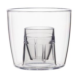 Bomber Cups (Pack of 10) - GH830  - 1
