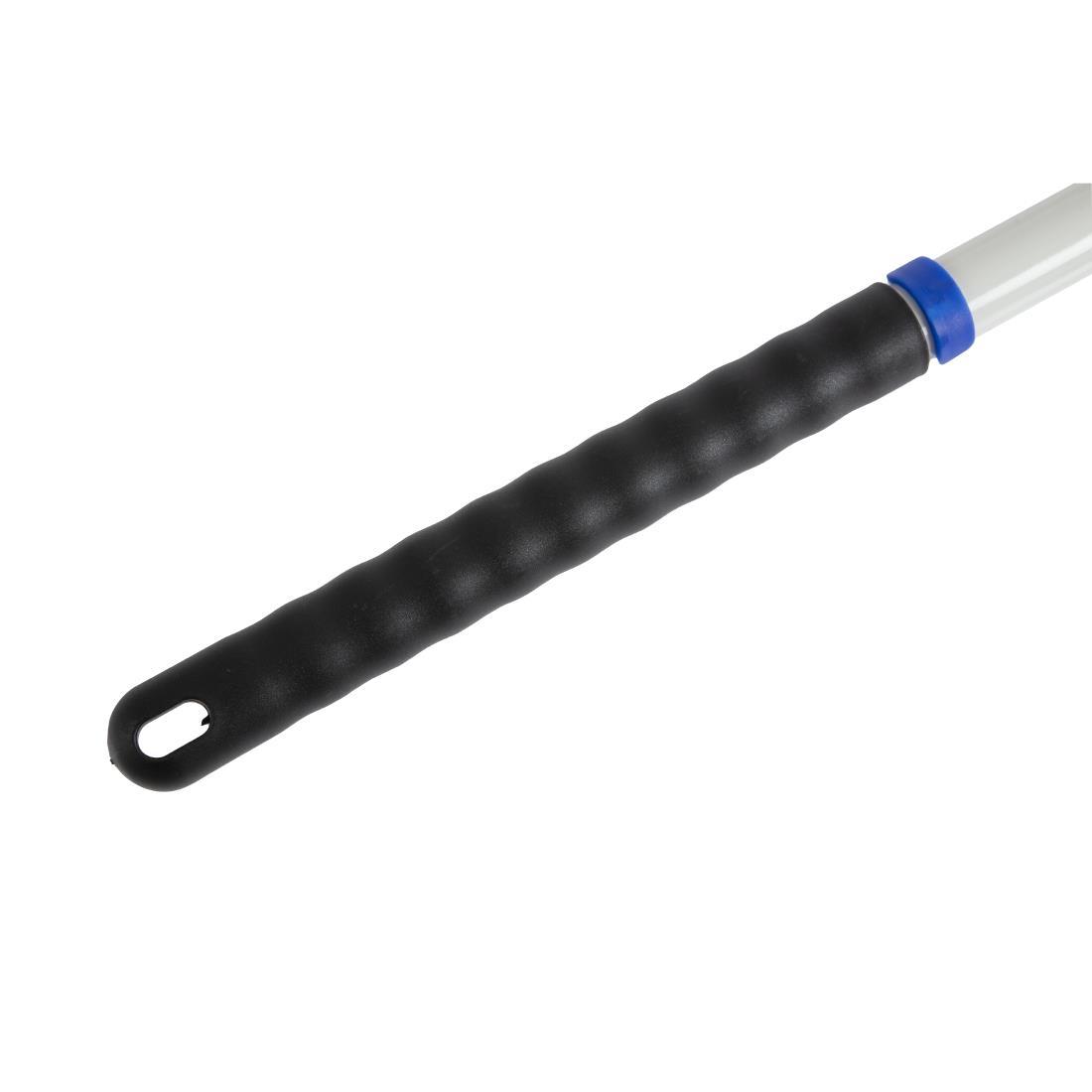 Jantex Clipex Mop Handle With Colour Coded Clips - DN819  - 5