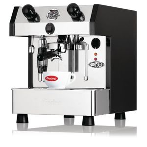Fracino Little Gem Coffee Machine Semi Automatic LG1 - GJ473  - 1
