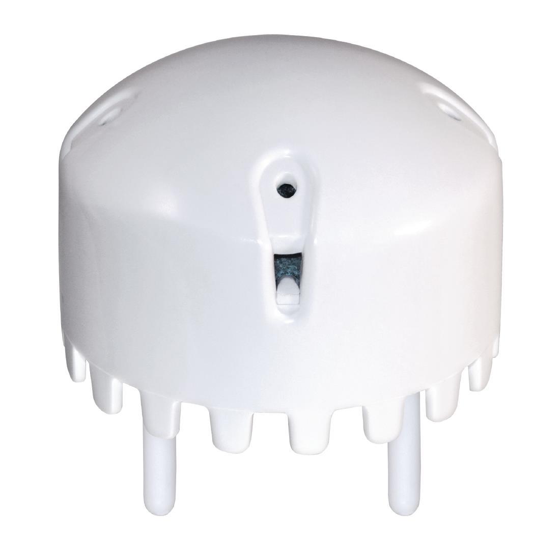 Eco Cap Type 1 Two-Prong Urinal Caps (4 Pack) - DC217  - 2