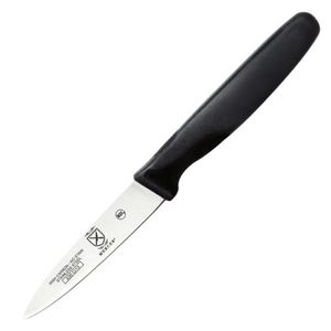 Mercer Culinary Millenia Slim Paring Knife 7.6cm - FW737  - 1