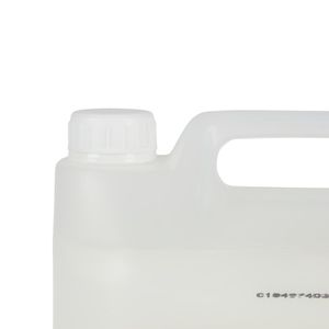 Jantex Unperfumed Antibacterial Liquid Hand Soap 5Ltr - GC976  - 3