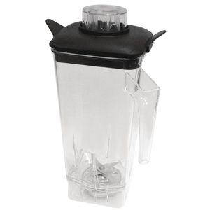 Buffalo Replacement Polycarbonate Jug with Blade - AD719  - 1