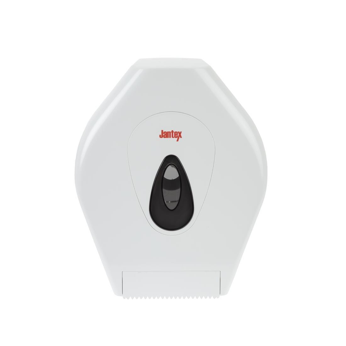 Jantex Mini Jumbo Tissue Dispenser - GD838  - 2