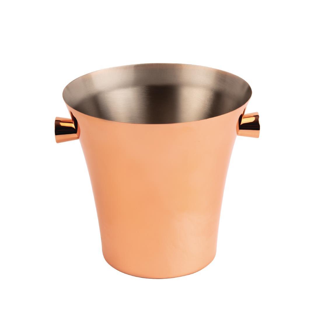 Olympia Wine Bucket Copper - DR613  - 1