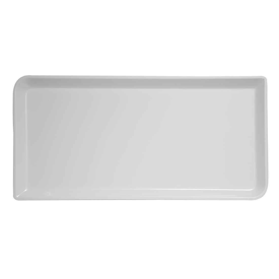 APS White Counter System 440 x 220 x 20mm - GH431  - 1