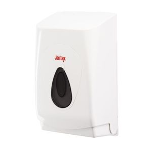 Jantex Toilet Tissue Dispenser - GF280  - 1
