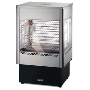 Lincat Seal Heated Display Unit and Oven UMSO50D - 1