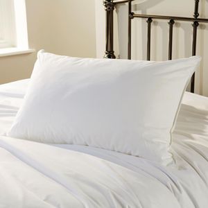 Mitre Luxury Finefibre Pillow Firm - GY553  - 1