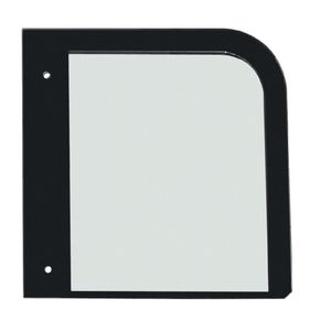 Polar Left Hand Side Glass Panel - AG073  - 1