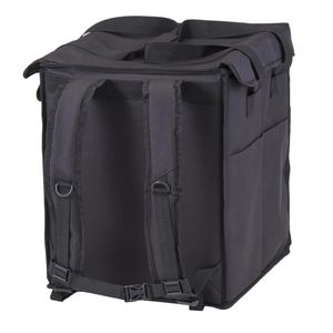 Cambro GoBag Delivery Backpack Large - DY181  - 1