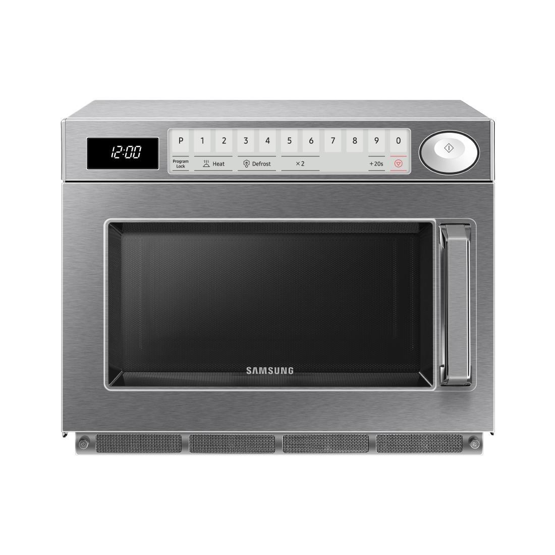 Samsung Commercial Microwave Digital 26Ltr 1000W - FS319  - 1