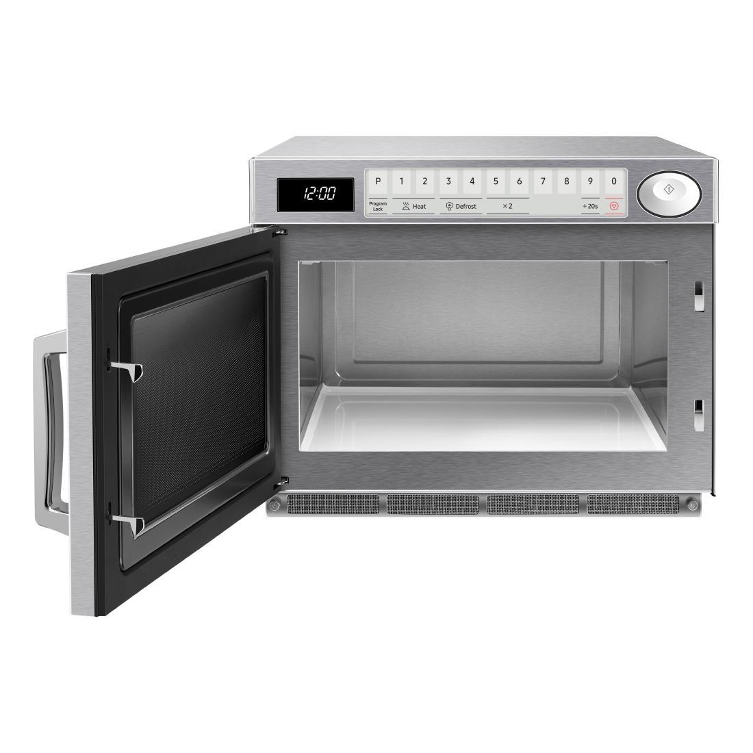 Samsung Commercial Microwave Digital 26Ltr 1000W - FS319  - 3