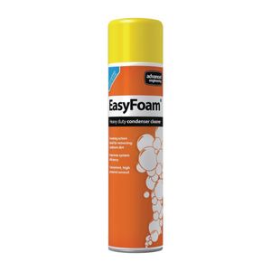 EasyFoam Foaming Condenser Cleaner Ready To Use 600ml (12 Pack) - DB582  - 1