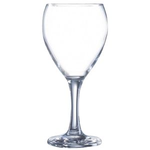 Arcoroc Seattle Wine Glasses 340ml (Pack of 36) - CJ424  - 1