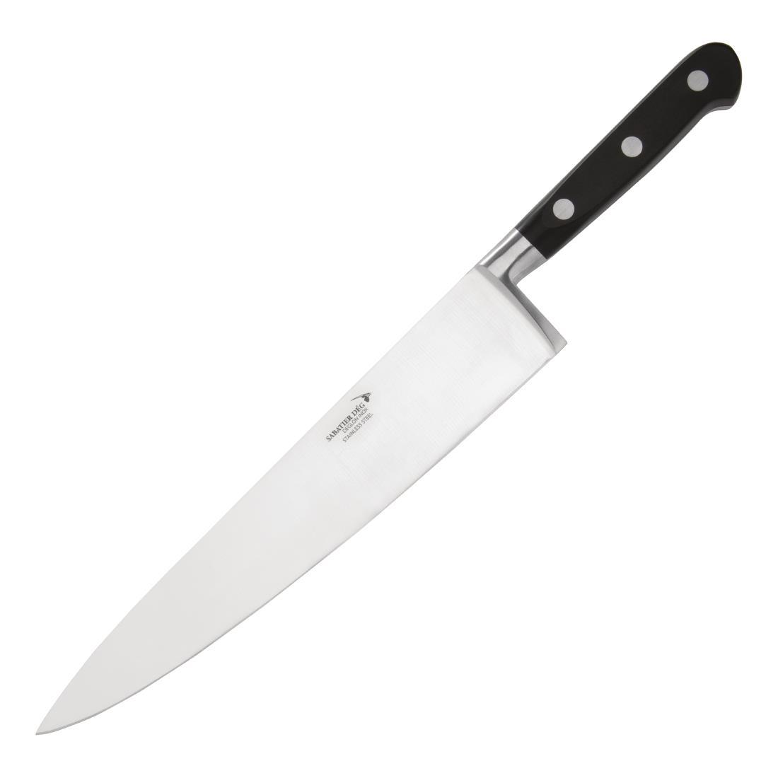 Deglon Modern Knives Set