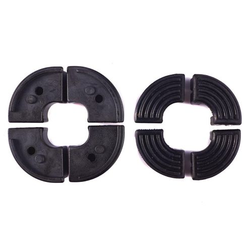 Buffalo Foot with Silicon Insert - AE610  - 1