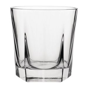 Utopia Caledonian Double Old Fashioned Glasses 360ml (Pack of 12) - DH718  - 1
