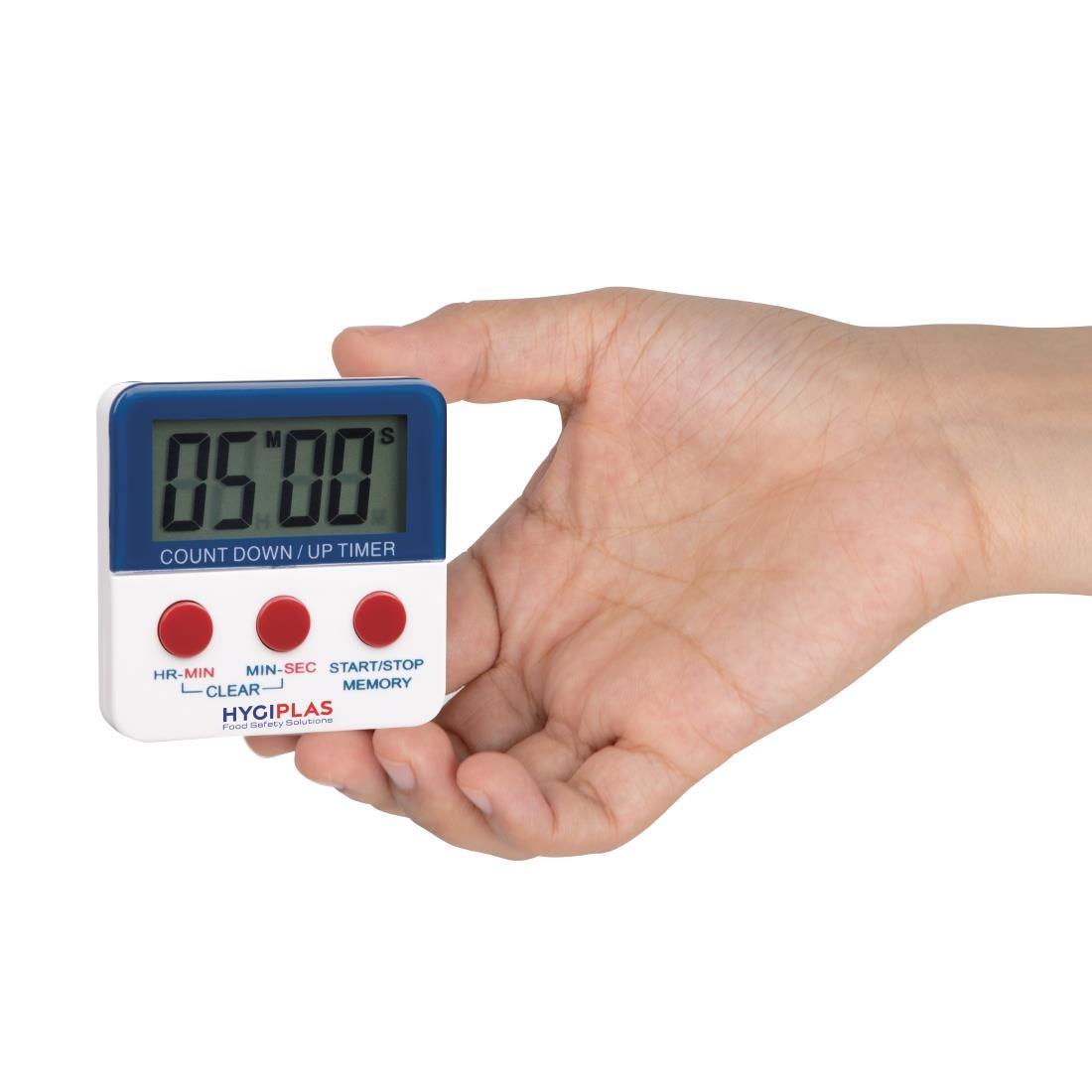 Hygiplas Magnetic Countdown Timer - DP028  - 3