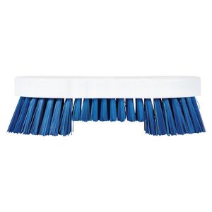 Jantex Scrub Brush Blue - L722  - 3