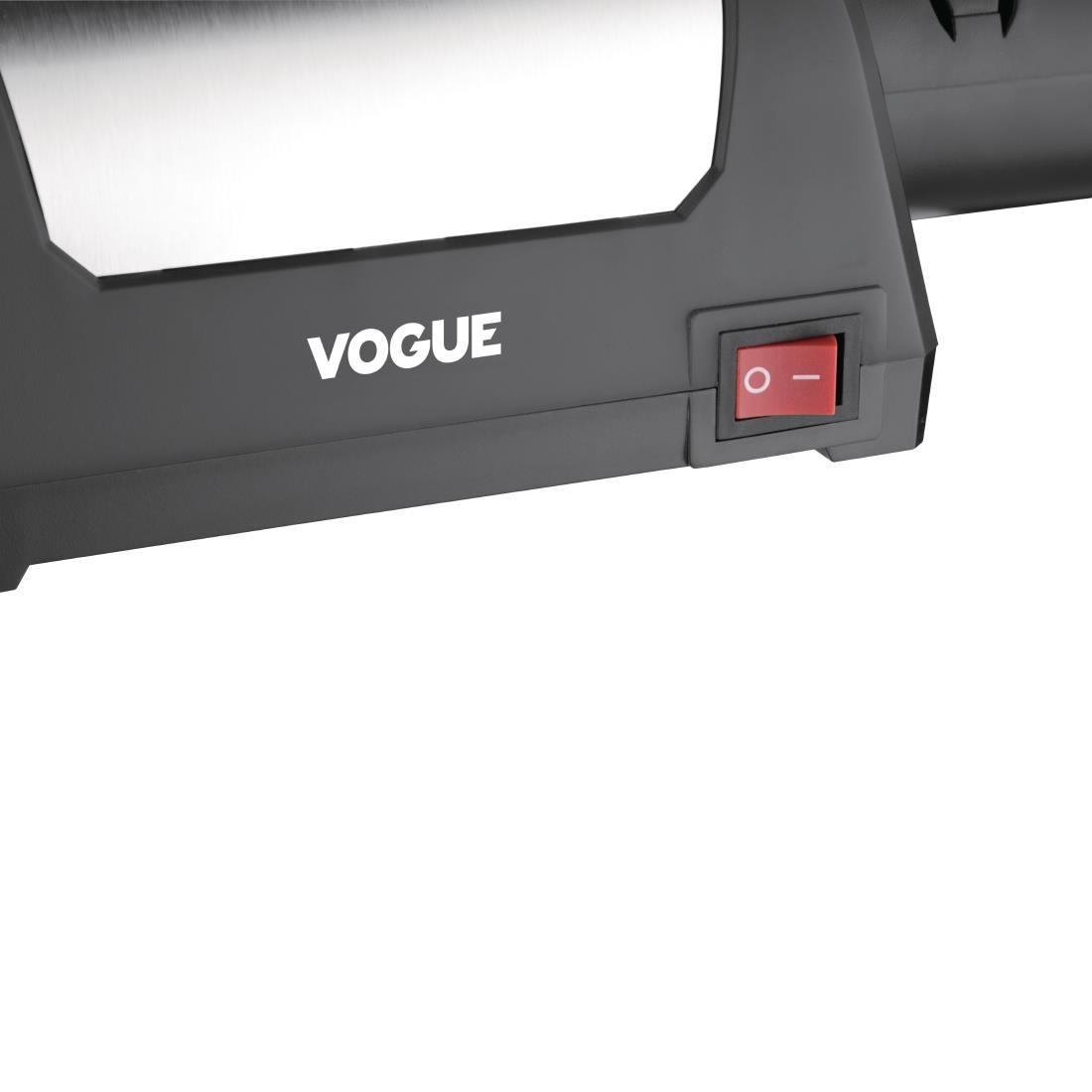 Vogue Electric Knife Sharpener - GD232  - 4