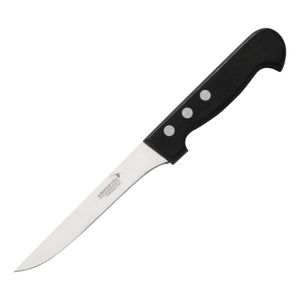 Deglon Sabatier Rigid Boning Knife 15cm - C015  - 1
