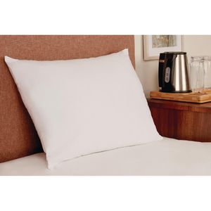 Mitre Essentials Fuego Pillow Polyester Fibre - GU473  - 1