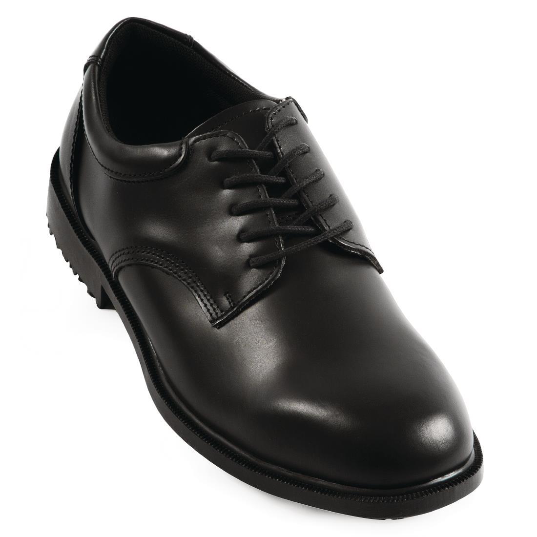 Shoes For Crews Mens Dress Shoe Size 45 - B110-45  - 1