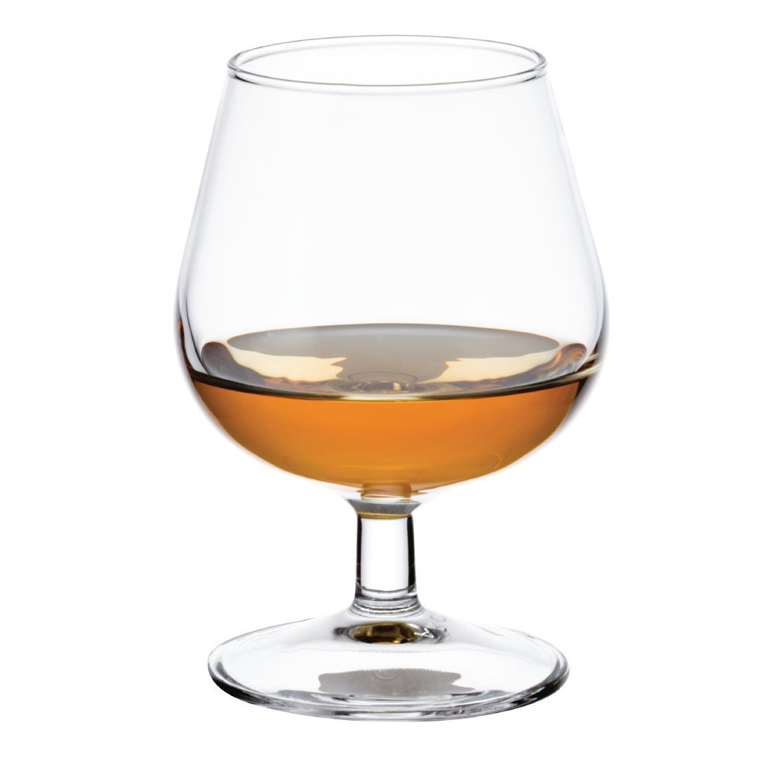 Arcoroc Brandy / Cognac Glasses 150ml (Pack of 12) - DP093  - 2