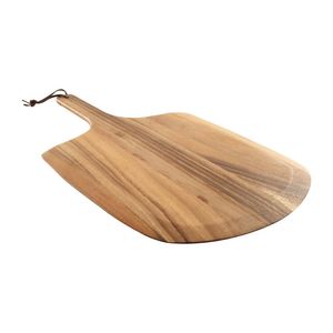 Baroque Pizza Paddle Board Rustic Acacia - GL069  - 1