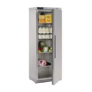 Williams Single Door 410Ltr Upright Refrigerator HA400-SA - DP486  - 1