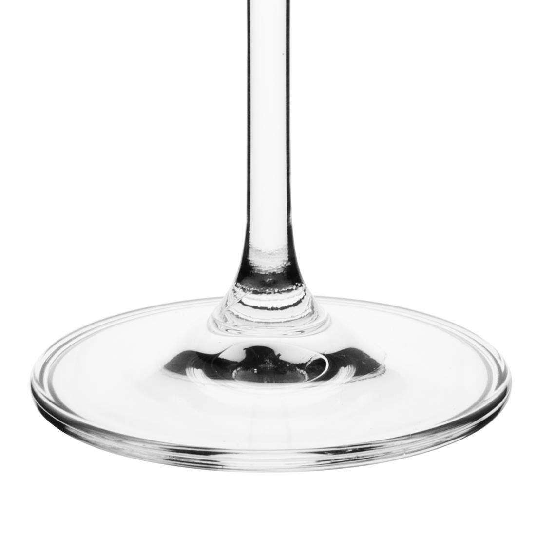 Olympia Chime Crystal Wine Glasses 620ml (Pack of 6) - GF735  - 4