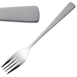 Olympia Clifton Table Fork (Pack of 12) - C443  - 1