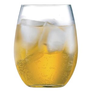 Chef & Sommelier Primary Tumblers 440ml (Pack of 24) - CJ449  - 1