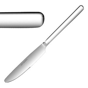 Olympia Henley Dessert Knife (Pack of 12) - C454  - 1