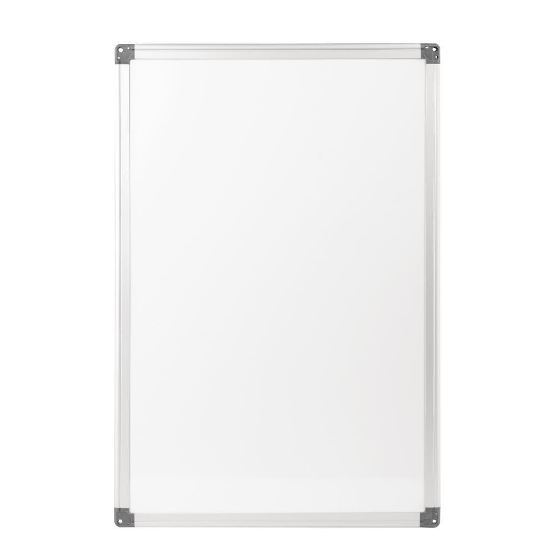 Olympia White Magnetic Board - GG045  - 1