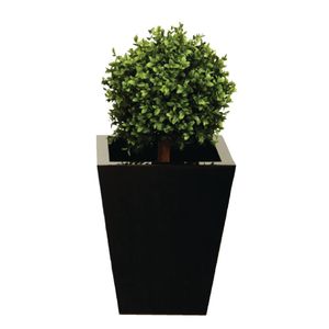 Artificial Topiary Boxwood Ball 420mm - CD161  - 1