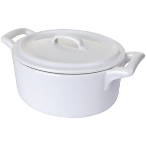 Revol Belle Cuisine Cocotte with Lid 135mm - DB088  - 1