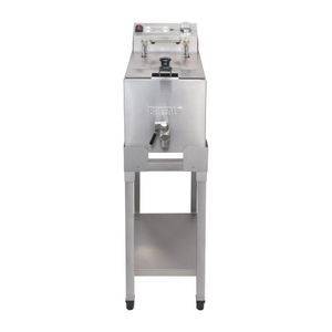 Buffalo Stand for Single Fryer - DF501  - 3