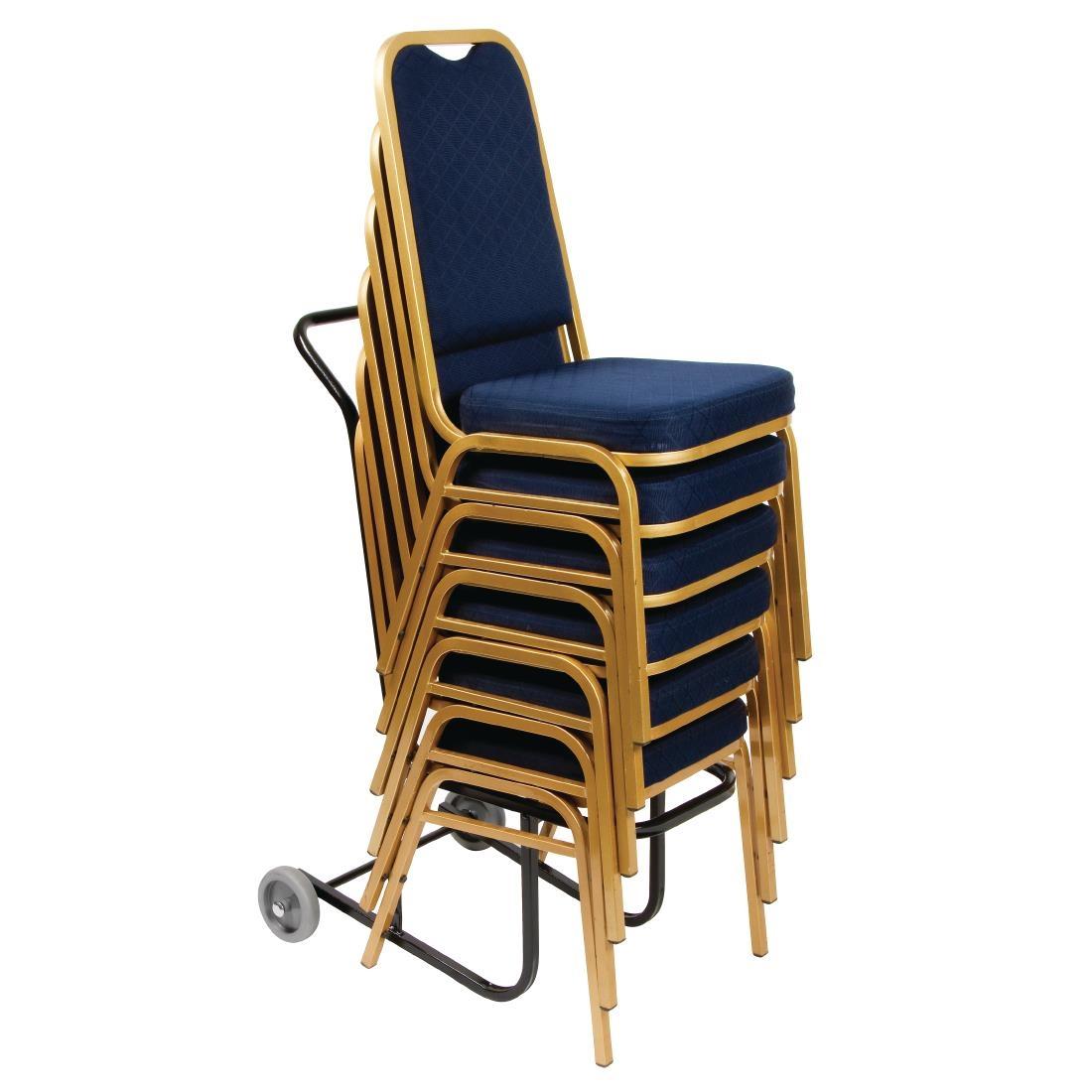 Banquet Chair Trolley (Single) - CE139  - 1